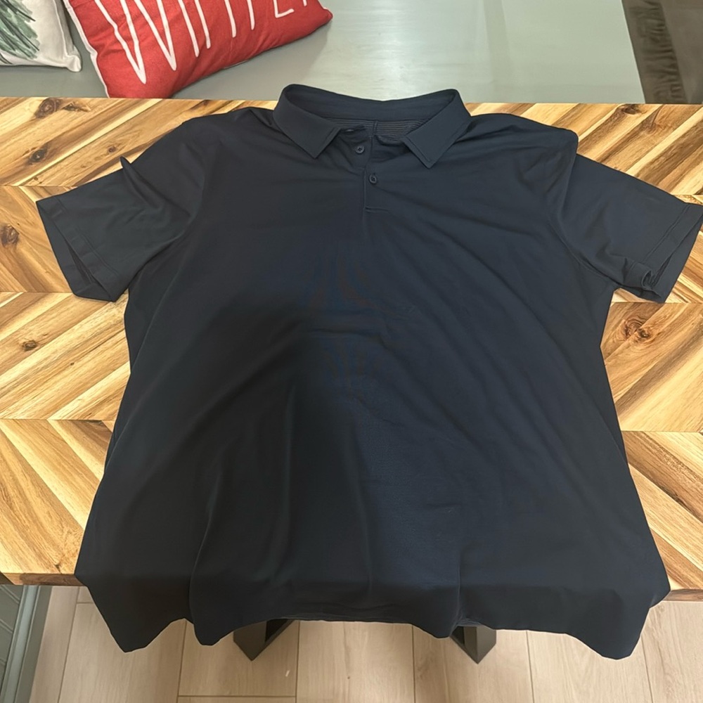 Lululemon polo